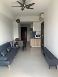 Natura@Hillview (D23), Apartment #555043621